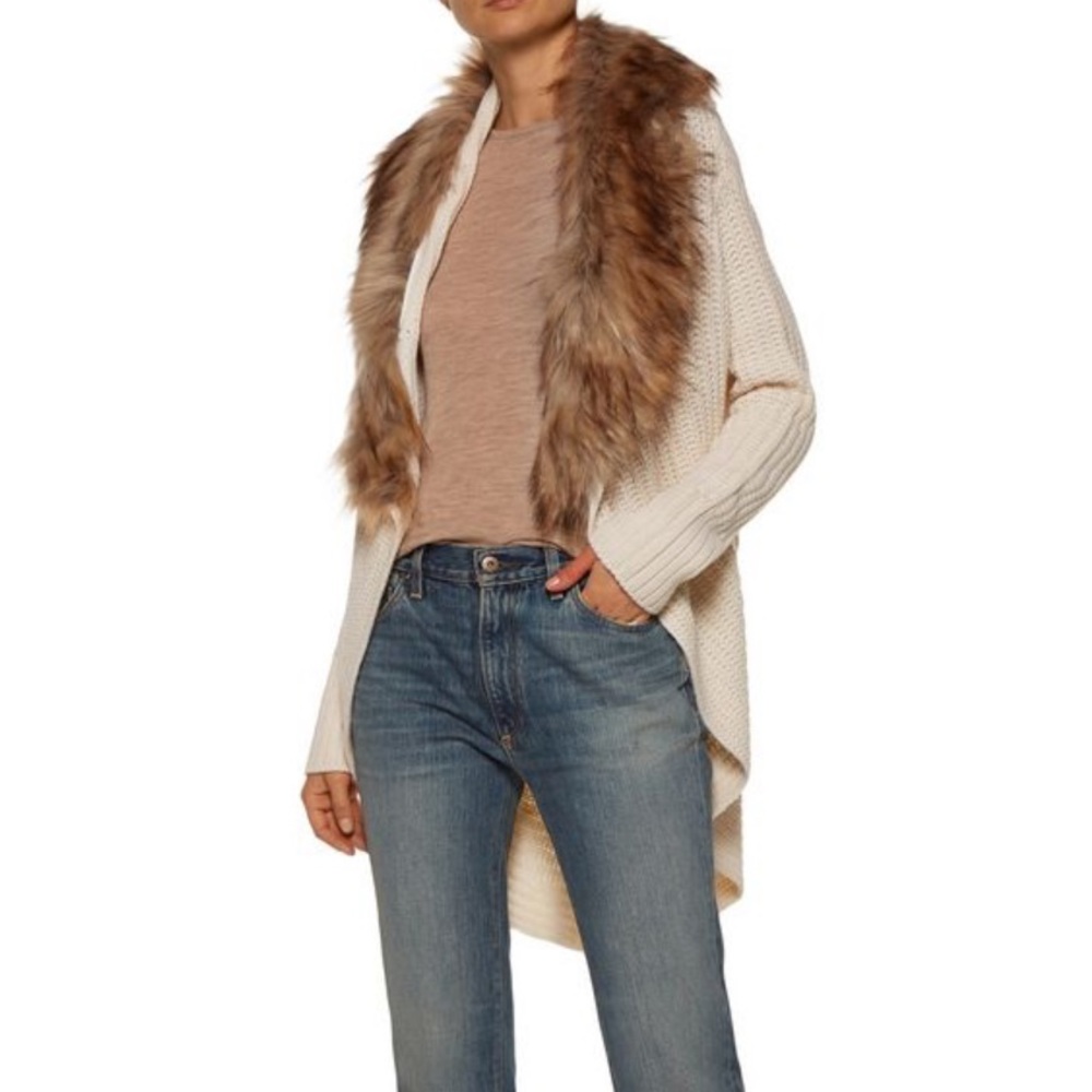 Joie cardigan